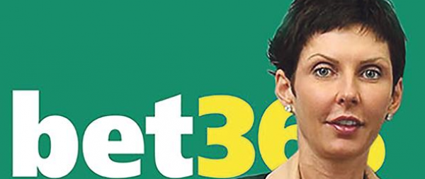 Bet365 on the move back