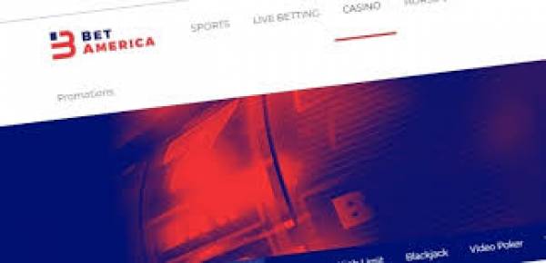 Betamerica horse racing application Betamerica horse racing application