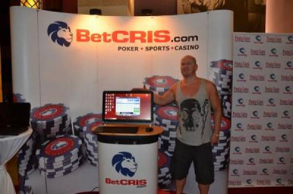 BetCRIS.com Punta Cana Poker