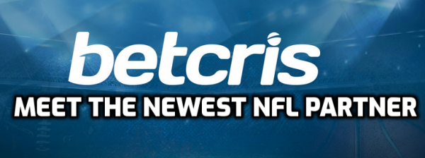 BetCRIS Partners With NFL in Latin America