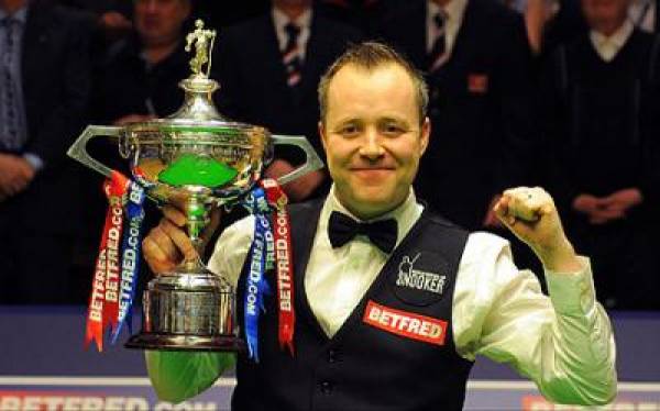 Snooker Scandal Snooker Scandal