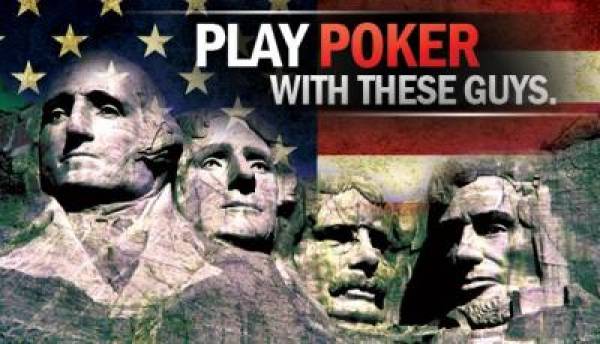 BetOnline Poker: