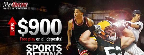 BetOnline Players had Most Profitable Weekend in Company’s History BetOnline Players had Most Profitable Weekend in Company’s History