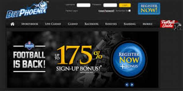 How to Use Bitcoin for Betting Football This Season – BetPhoenix Makes It Easy How to Use Bitcoin for Betting Football This Season – BetPhoenix Makes It Easy