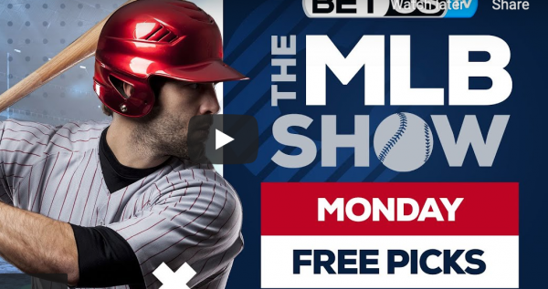 MLB Picks, Predictions & Best Baseball Betting Odds [Monday August 8]