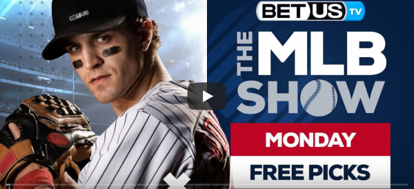 MLB Picks, Predictions & Best Baseball Betting Odds [Monday May 16]