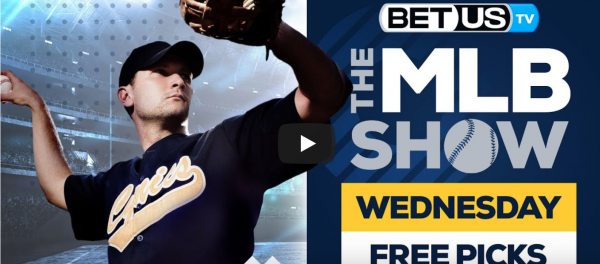 MLB Picks, Predictions & Best Baseball Betting Odds [Wednesday June 29]