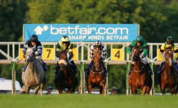 Betfair Betfair