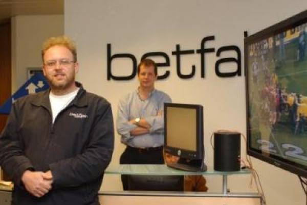 Betfair Betfair