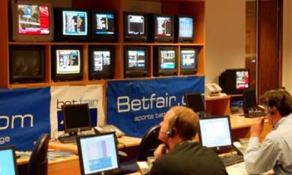 Betfair Betfair