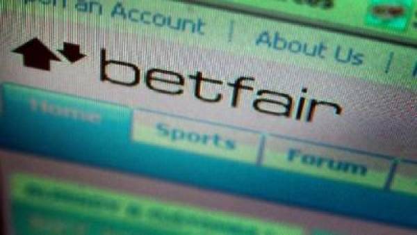 Betfair Betfair