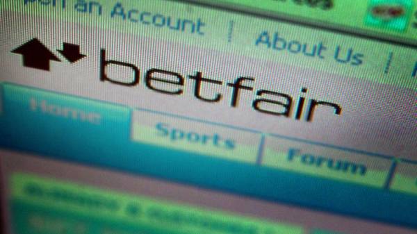Betfair Account Recovery System Flaws Raise Alarms Betfair Account Recovery System Flaws Raise Alarms