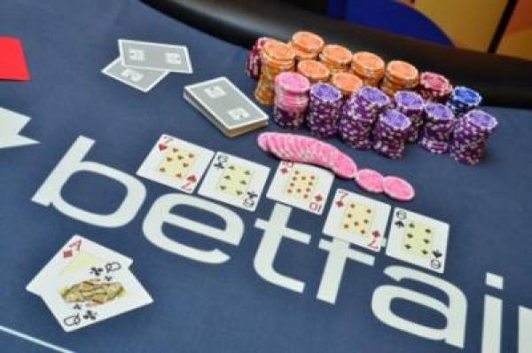 Betfair Slashes Dozens of Jobs: Gets Rid of UK Director Betfair Slashes Dozens of Jobs: Gets Rid of UK Director