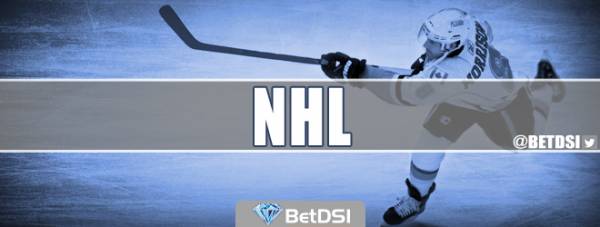 How to Bet on the Stanley Cup Playoffs – Hockey Odds Explained