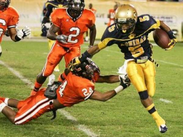 Betting on High School Football Games Betting on High School Football Games