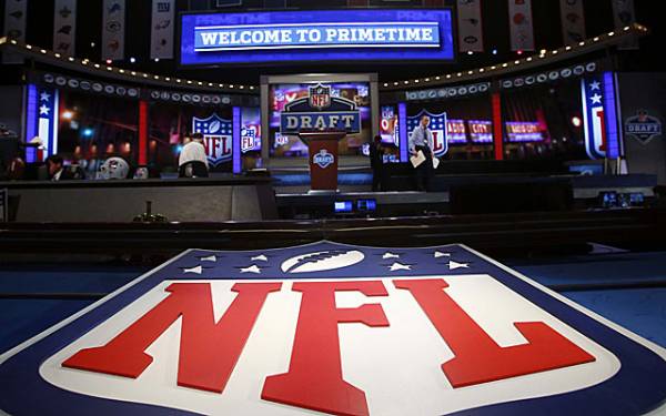 Betting on the 2014 NFL Draft: How Many Quarterbacks, First to be Drafted, More