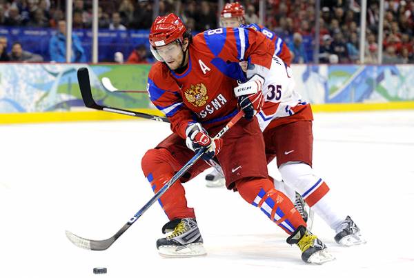 Betting on the Winter Olympics – Ice Hockey: 45 Percent of Public on USA Betting on the Winter Olympics – Ice Hockey: 45 Percent of Public on USA