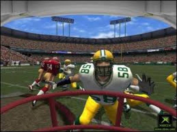 Betting on the NFL (2011) Betting on the NFL (2011)