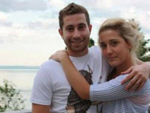 Ex Girlfriend of WSOP Champ Jonathan Duhamel Sentenced to 3.5 Years Ex Girlfriend of WSOP Champ Jonathan Duhamel Sentenced to 3.5 Years