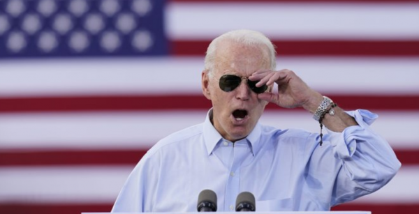 Betting Odds for Biden's Cabinet Picks