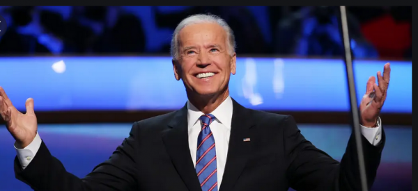 What is the Payout on Biden Winning Illinois, Connecticut, New Jersey, Rhode Island, Maine?