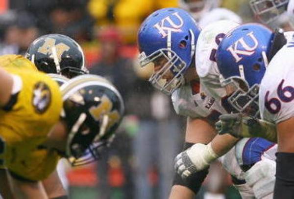 Big 12 North Betting Odds Big 12 North Betting Odds