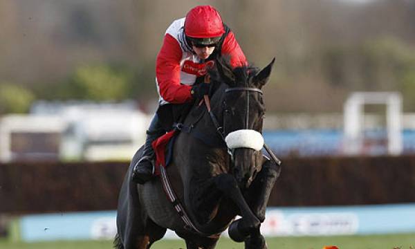 Cheltenham Festival: Cleeve Hurdle Winner Betting Odds - Big Bucks Big Bet