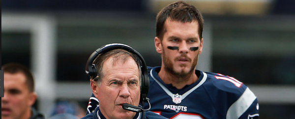 Oddsmakers: Bill Bellichick Expected to Coach Game 1 of 2018 NFL Regular Season After Bombshell Report