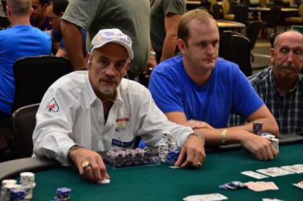 Final Table Punta Cana Poker Classic 2011 Final Table Punta Cana Poker Classic 2011