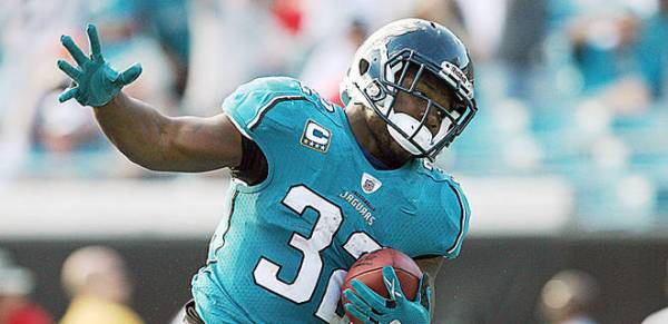 Bills vs. Jaguars Betting Line: Jacksonville One of the Hottest Teams in the AFC Bills vs. Jaguars Betting Line: Jacksonville One of the Hottest Teams in the AF