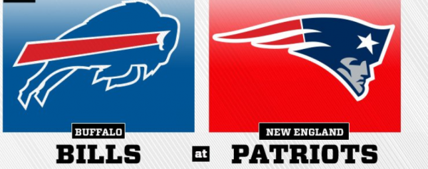 Hot Betting Trends Wildcard Playoffs: New England Patriots vs. Buffalo Bills 