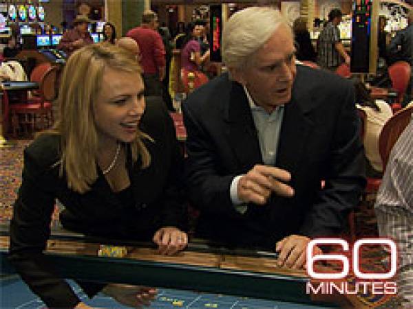 Billy Walters on 60 Minutes