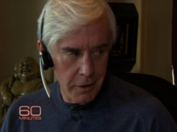 Billy Walters Billy Walters