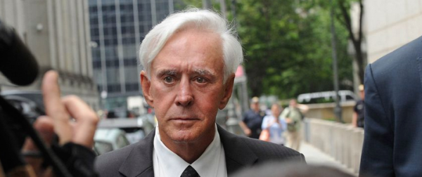 Professional Sports Bettor Billy Walters Ordered to Forfeit $25.4 Million