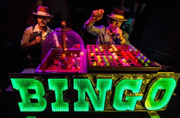 Rusty Reams Leads the Great Real Money Bingo Revival