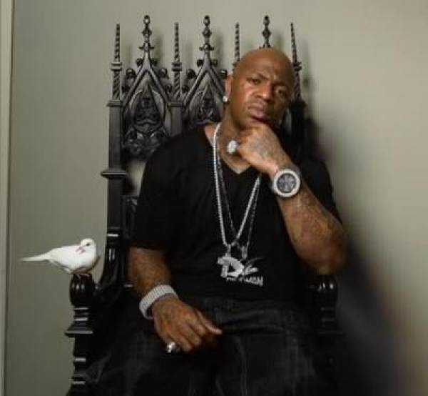 Bet on ‘if’ Birdman will Bet $5million on Super Bowl XLVI at BetOnline.com Bet on ‘if’ Birdman will Bet $5million on Super Bowl XLVI at BetOnline.com