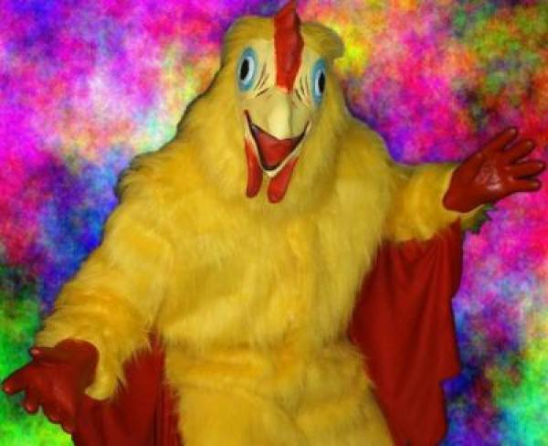 Birdman chickens out Super Bowl Bet Birdman chickens out Super Bowl Bet