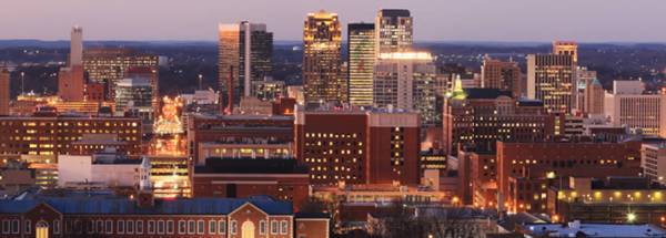 Pay Per Head Outsourcing in Birmingham, Alabama