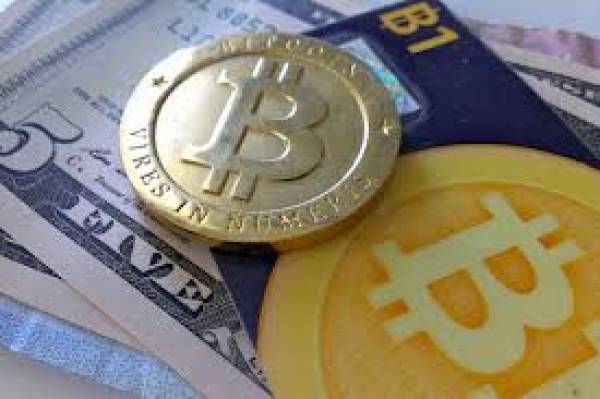 Online Gambling Accounts for More Than Half of Bitcoin Transactions 