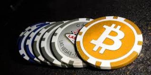 Now You Can Bet on the Price of Bitcoin