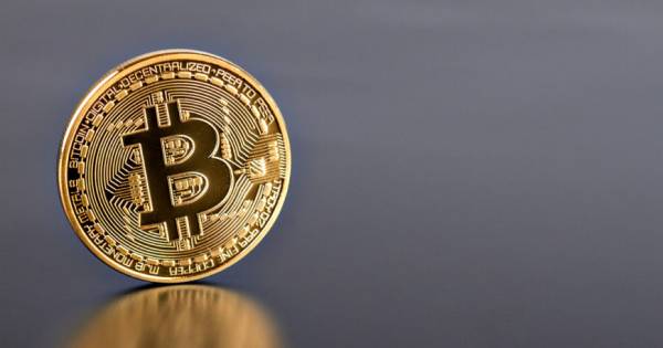 Bitcoin Eclipses $8K Mark