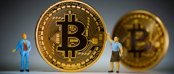 Online Gambling Sites Seeing High Value in Bitcoin