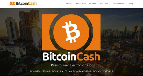 Bovada Casino adds Bitcoin Cash transactions for deposits and withdrawals