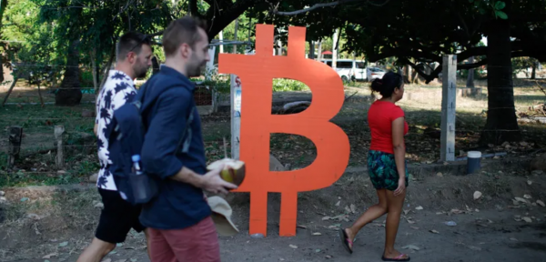 First "Bitcoin City" is Coming to El Salvador