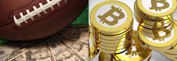 Bitcoin Sportsbook For Super Bowl 49: The Importance of the Bookmaker News