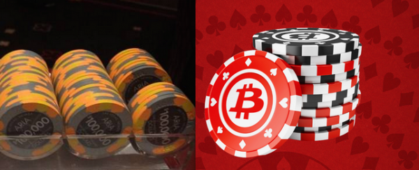 Forbes: High Stakes International Gambling About to Get its Own Cryptocurrency