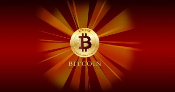Bitcoin Price Down Nearly 7 Percent Friday: Volatility Declining, BitBet.com Deb