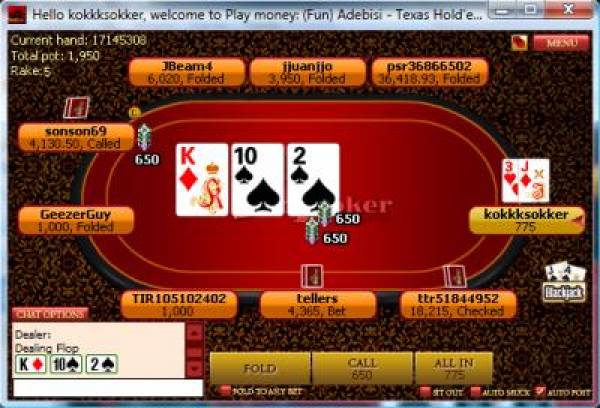 Bitcoin Now Accepted at World’s Largest Online Poker Network iPoker