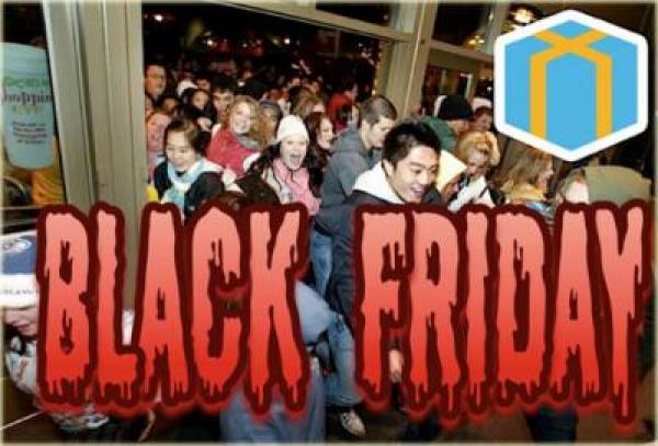 Black Friday Sales Black Friday Sales