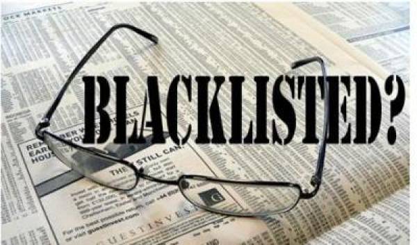 More Online Gambling Sites Blacklisted in Belgium